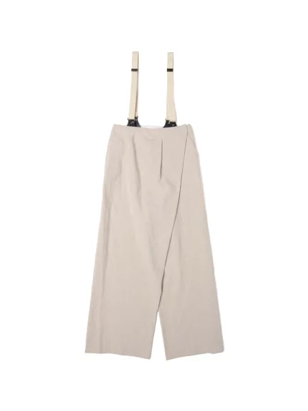 Pantaloni Muller Of Yoshiokubo plic