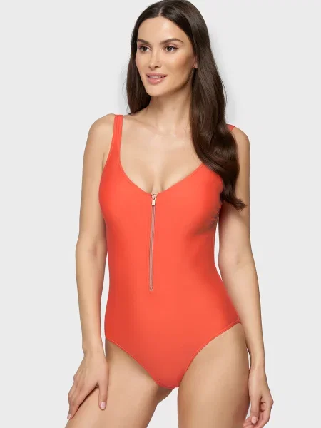 Купальник Marc&andre червоний