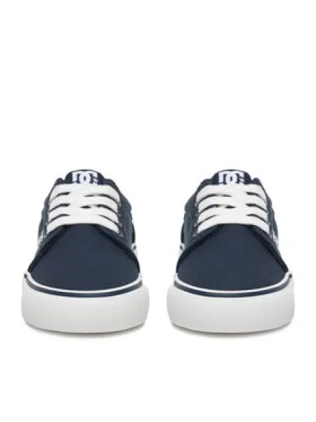 Tenisice DC Shoes tamnoplava