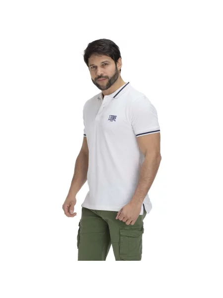 Tricou Leone 1947 cu autograf alb