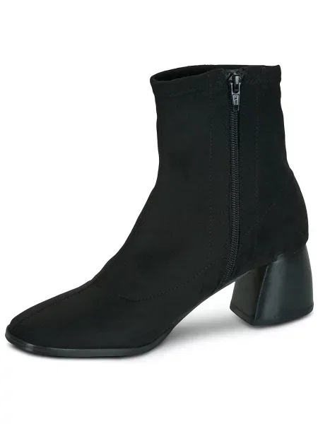 Pantofi Jb Martin negru