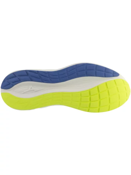 Pantofi Mizuno albastru
