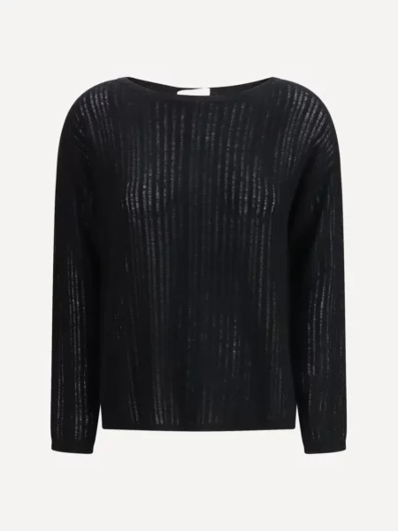 Pulover Allude negru