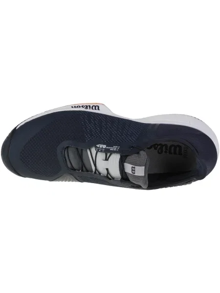 Pantofi Wilson albastru