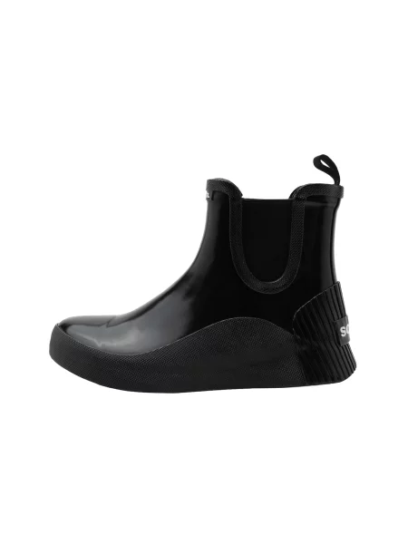 SOREL Cizme de cauciuc OUT N ABOUT™ IV' negru