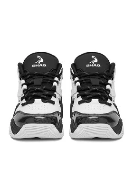 Sneakersy SHAQ EO-JUGERNAUT čierna