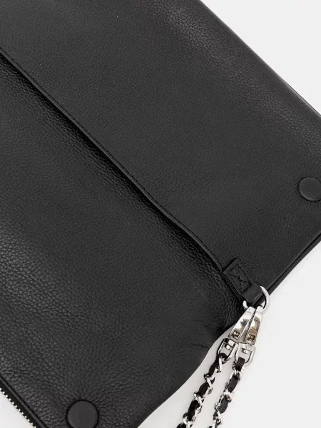 Zadig & Voltaire Kézitáska fekete