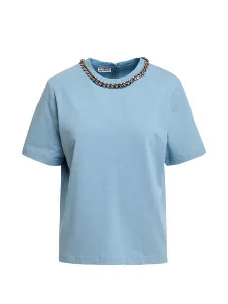 Tricou Essentiel Antwerp albastru