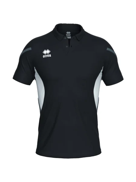 Tricou Errea negru