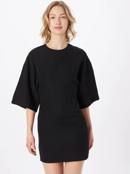 Nasty Gal Rochie negru