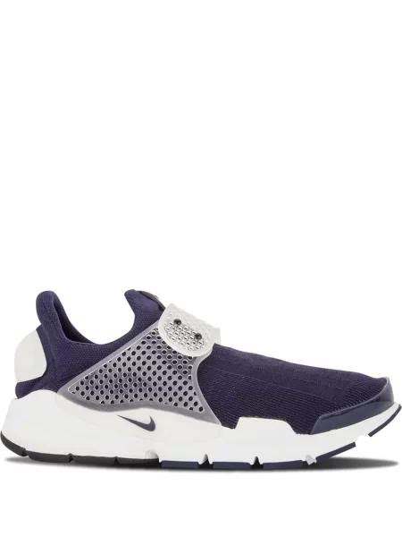 Sneakerși Nike Sock Dart albastru