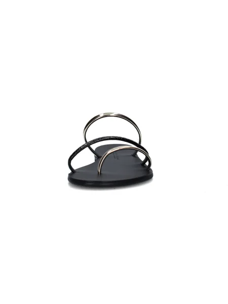 Pantofi Nicolas Lainas negru