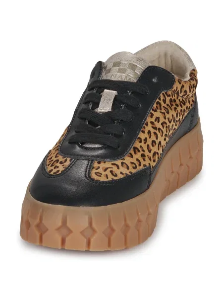 Pantofi No Name negru