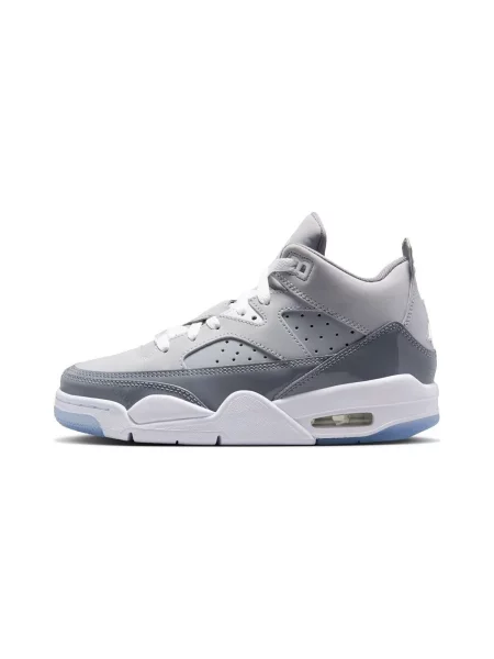 Pantofi copii Nike gri