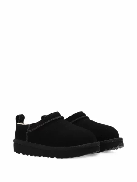 Botki dziecięce Ugg czarne