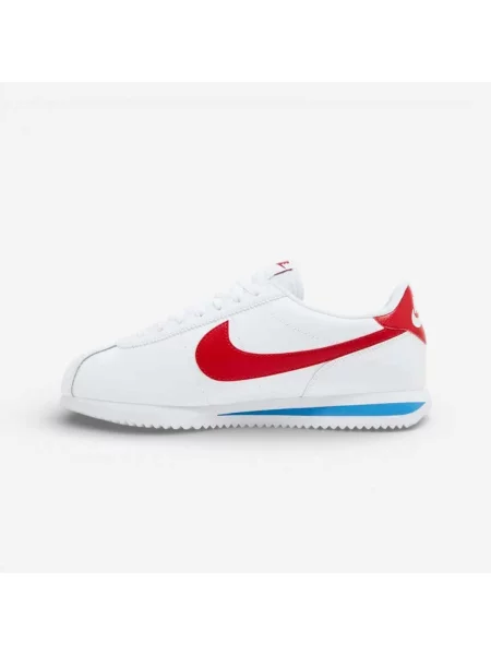 Pantofi Nike alb