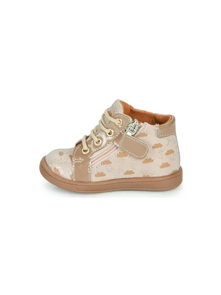 Pantofi copii Gbb roz