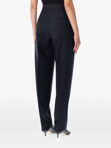 Pantaloni Róhe albastru