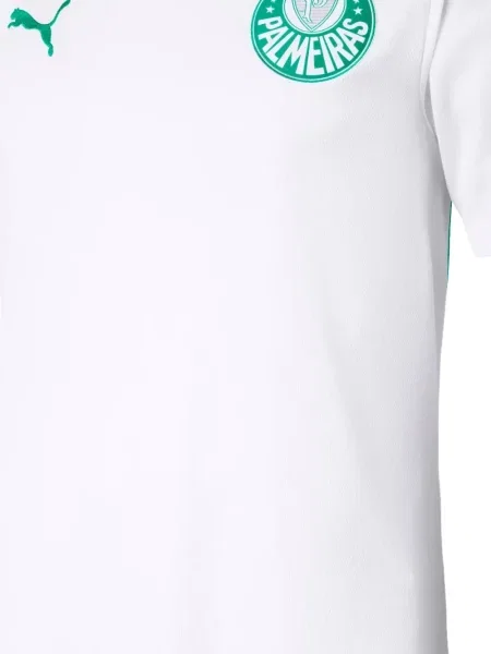 Tricou Puma alb