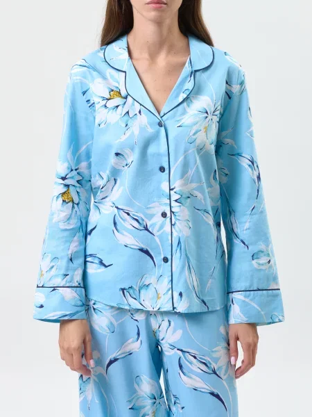 Піжама Cyberjammies блакитна