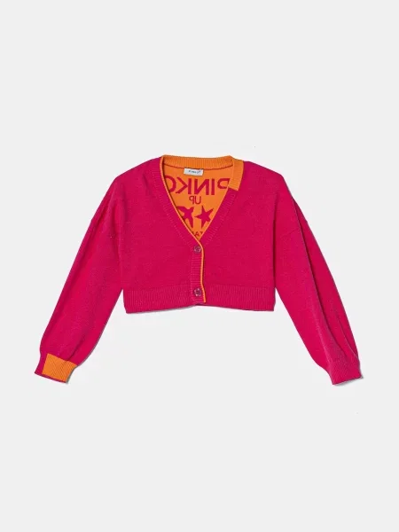Детский кардиган Pinko Up