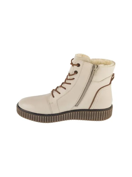 Botine Rieker bej