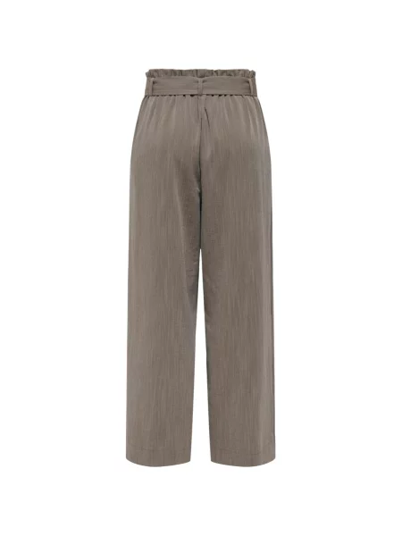 Pantaloni Only bej