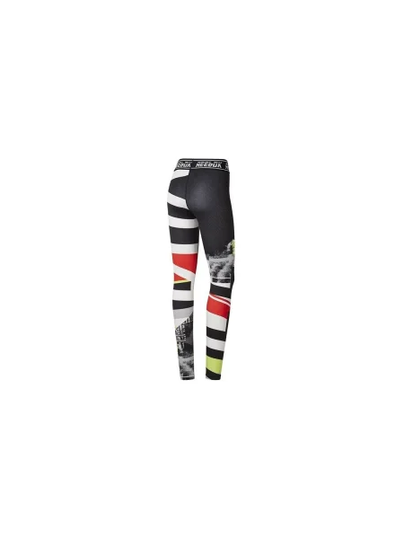 Pantaloni Reebok Sport