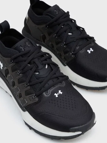 Кросівки Under Armour чорні