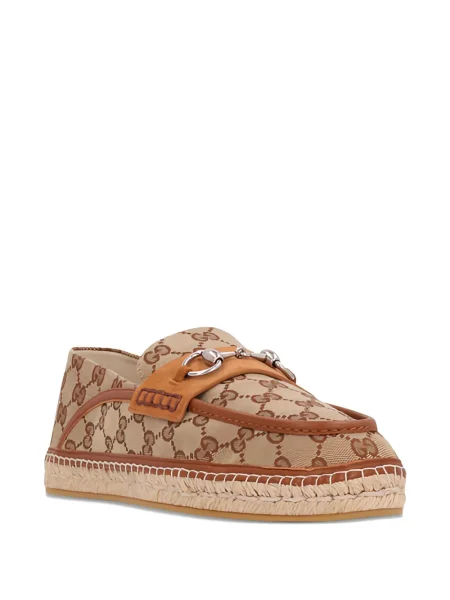 Espadrile Gucci