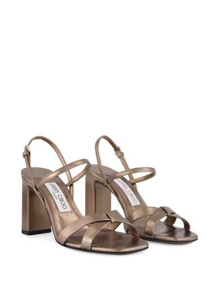 Sandale Jimmy Choo maro