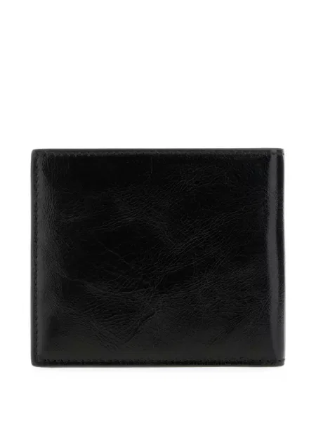 Portofel Gucci din piele negru