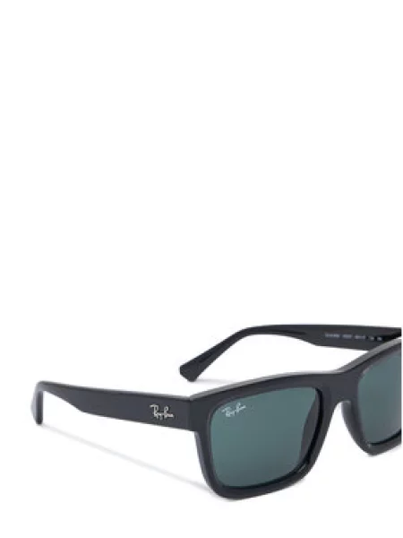 Ray-Ban sončna očala otroška črna
