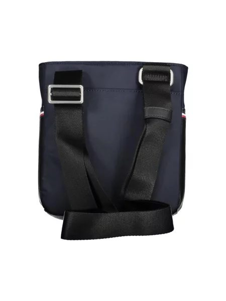 Torba crossbody Tommy Hilfiger czarna
