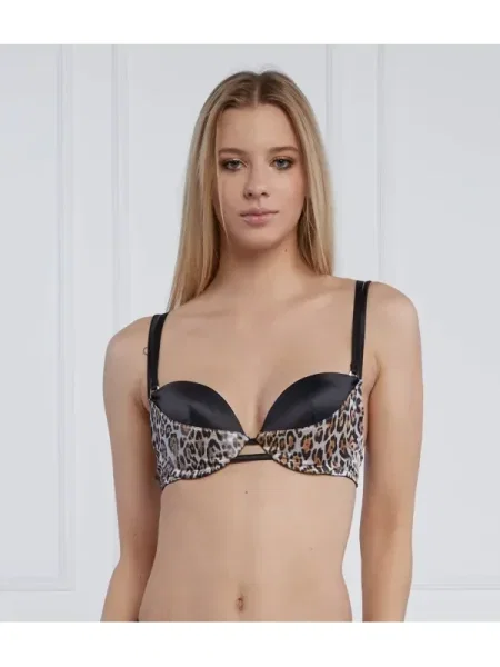 Guess Underwear Sutien negru