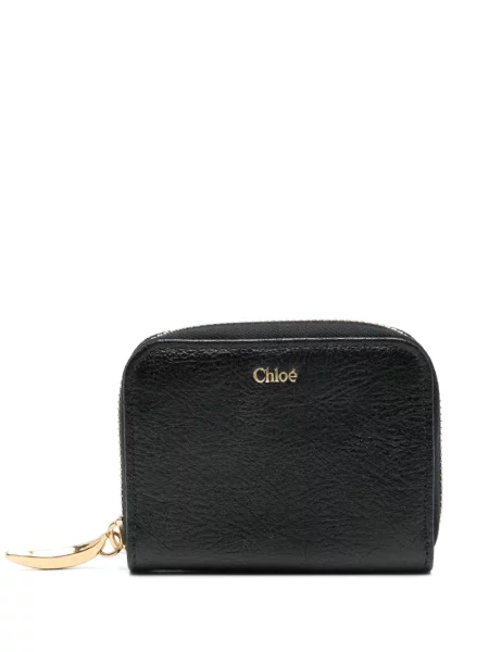 Portofel Chloé negru