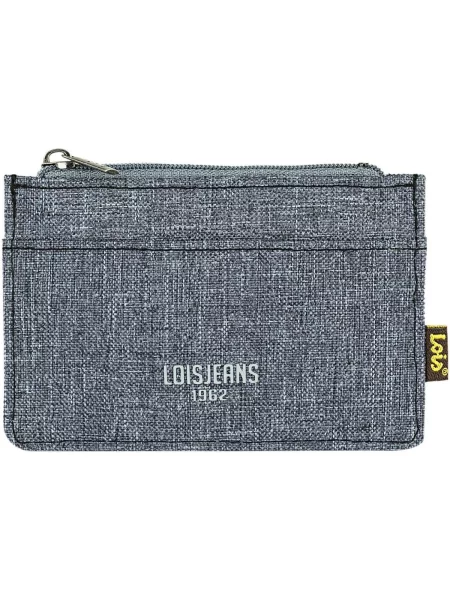 Torba Lois plava