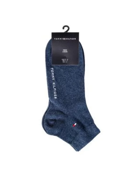 Kavbojke Tommy Hilfiger modra