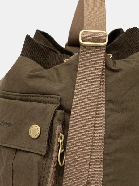 Barbour сумка-мішок Mia