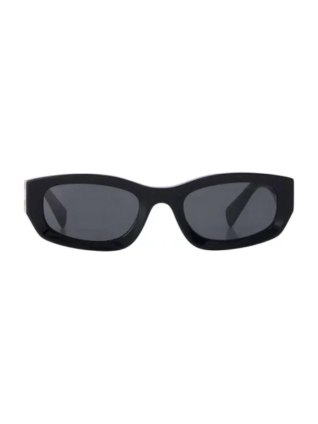 Miu Miu Okulary Przeciwsłoneczne Mu schwarz czarne