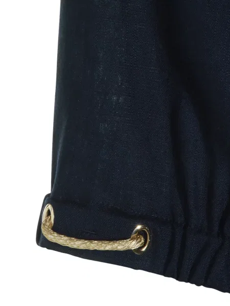 Koszula Herno niebieska