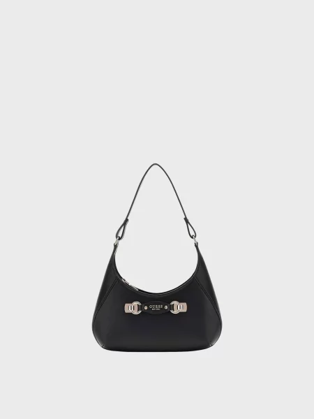 Сумка Guess чорна