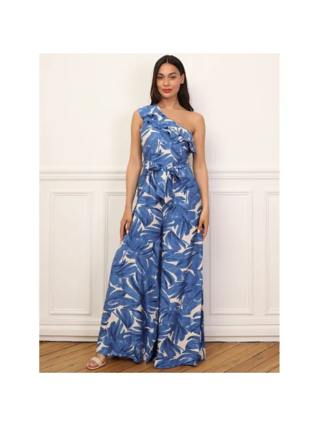 Overal La Modeuse