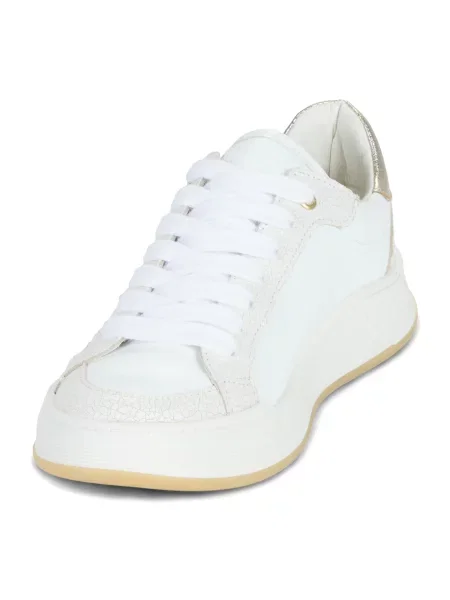 Pantofi copii Zadig & Voltaire alb