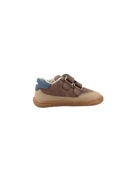 Pantofi copii Chicco maro