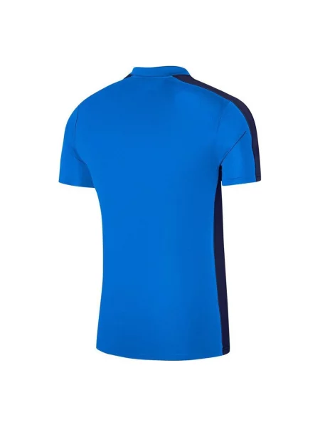 Koszulka sportowa Nike Drifit Academy niebieska