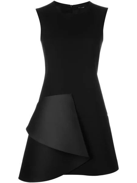 Rochie Neil Barrett fără mâneci negru