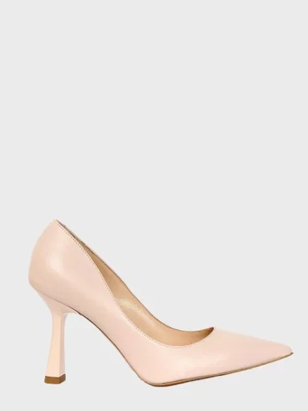 Полуботинки Fabio Di Luna бежевые