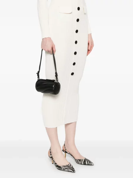 Geantă Fiorucci negru