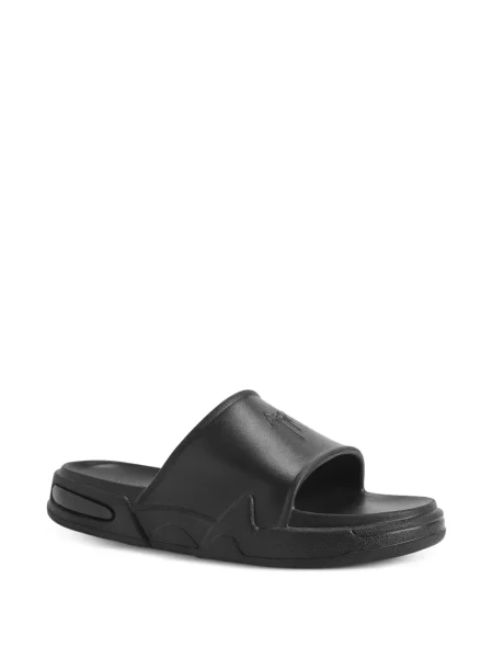 Papuci Giuseppe Zanotti negru